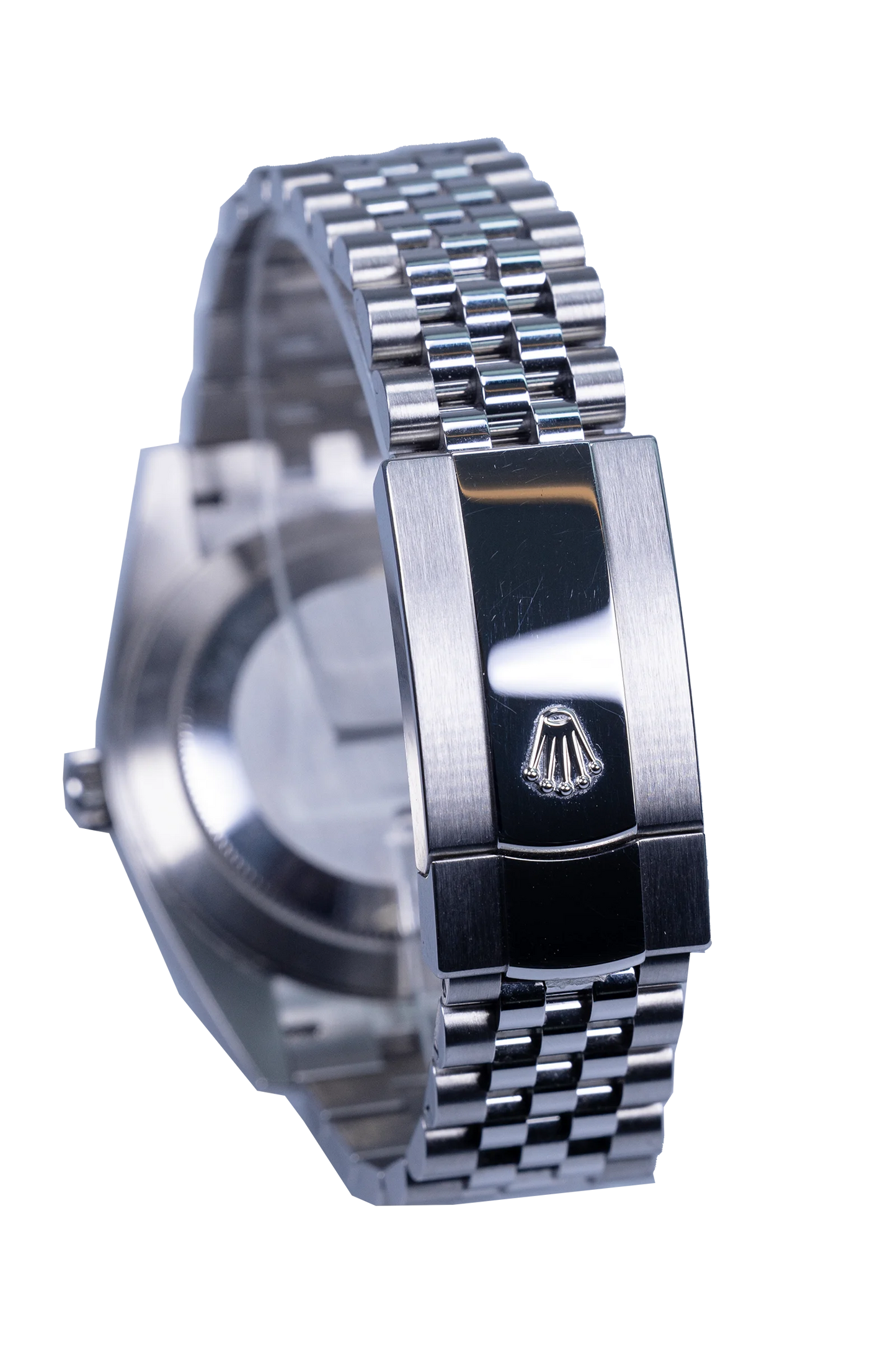 Rolex Datejust 41mm Ref. 126334