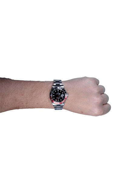 Rolex GMT Master 2 Ref. 16710 Rolex GMT Master 2 Ref. 16710
