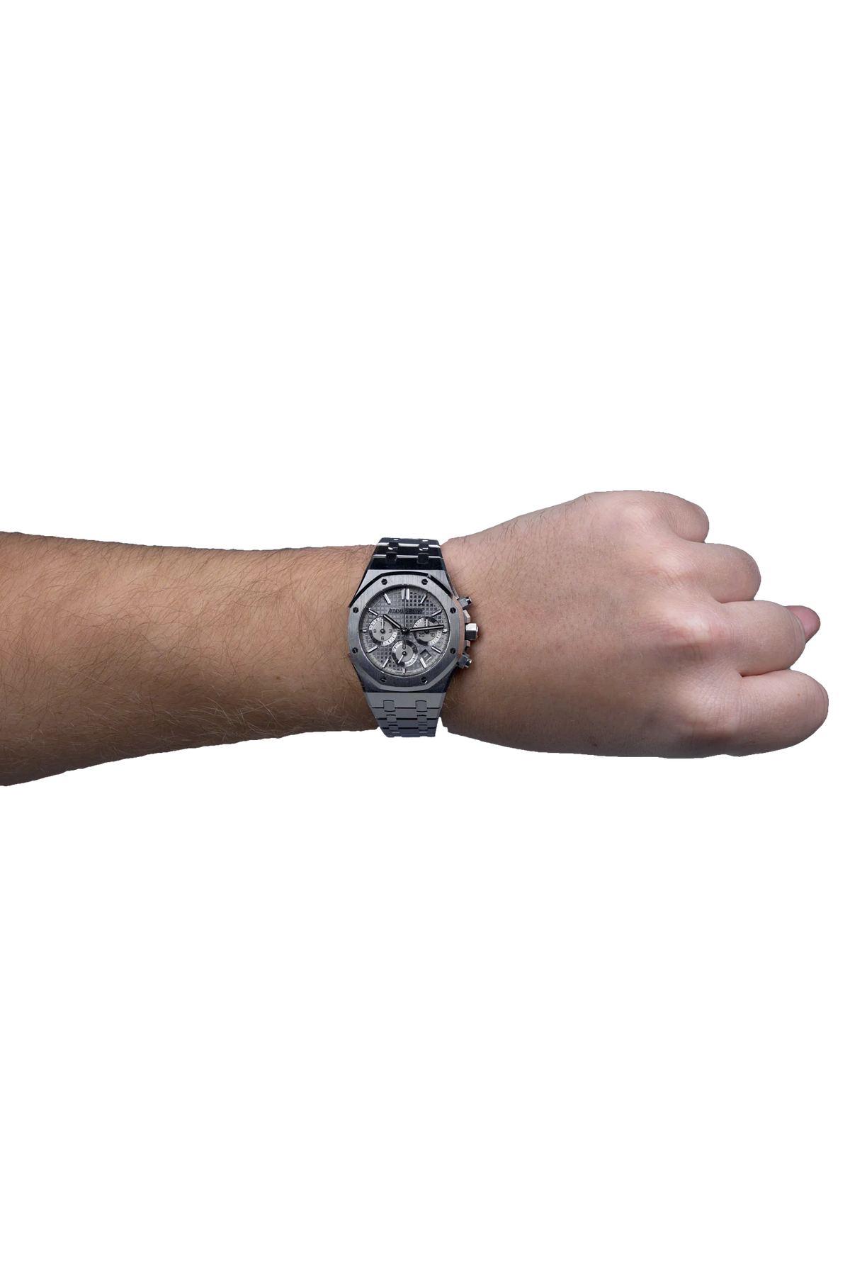 Audemars Piguet Royal Oak Ref. 26715ST.OO.1356ST.02 (4 / 4)
