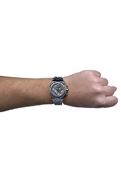 Audemars Piguet Royal Oak Ref. 26715ST.OO.1356ST.02 Audemars Piguet Royal Oak Ref. 26715ST.OO.1356ST.02