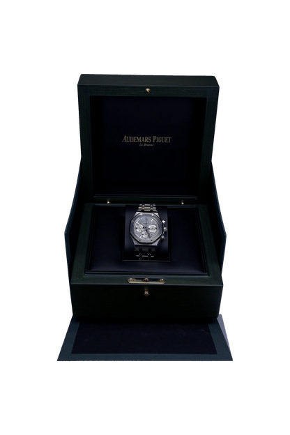 Audemars Piguet Royal Oak Ref. 26715ST.OO.1356ST.02 Audemars Piguet Royal Oak Ref. 26715ST.OO.1356ST.02