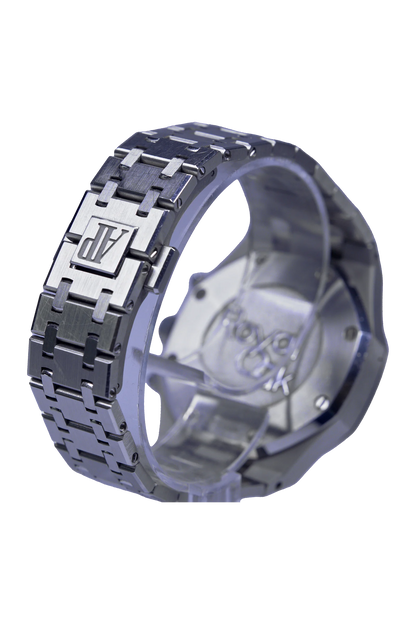 Audemars Piguet Royal Oak Ref. 26715ST.OO.1356ST.02 Audemars Piguet Royal Oak Ref. 26715ST.OO.1356ST.02