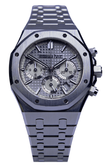 Royal Oak Chronograph
