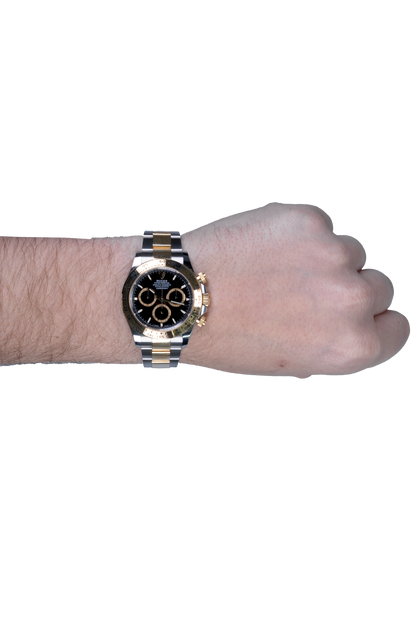 Rolex Daytona Ref. M126503-0003 Rolex Daytona Ref. M126503-0003