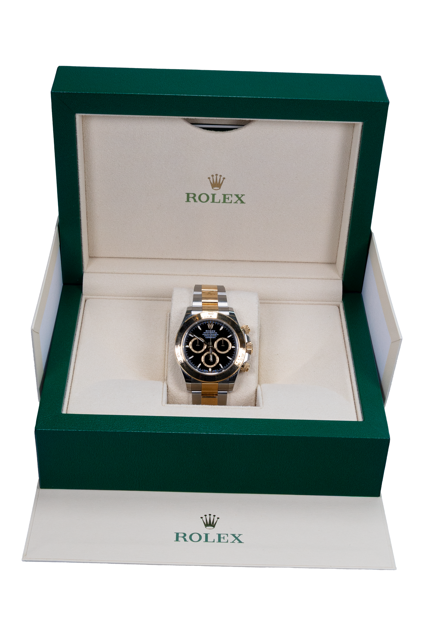Rolex Daytona Ref. M126503-0003