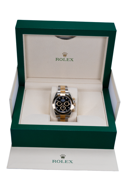 Rolex Daytona Ref. M126503-0003 Rolex Daytona Ref. M126503-0003