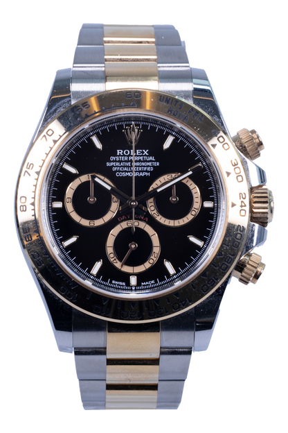 Rolex Daytona Ref. M126503-0003 Rolex Daytona Ref. M126503-0003