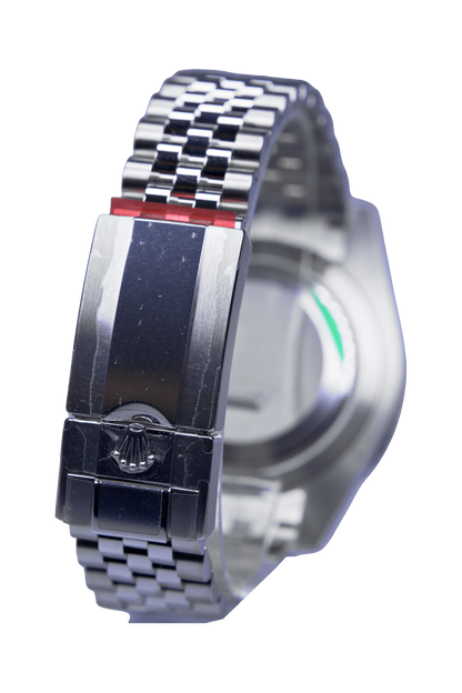 Rolex GMT-Master II Ref. 126710BLNR Rolex GMT-Master II Ref. 126710BLNR