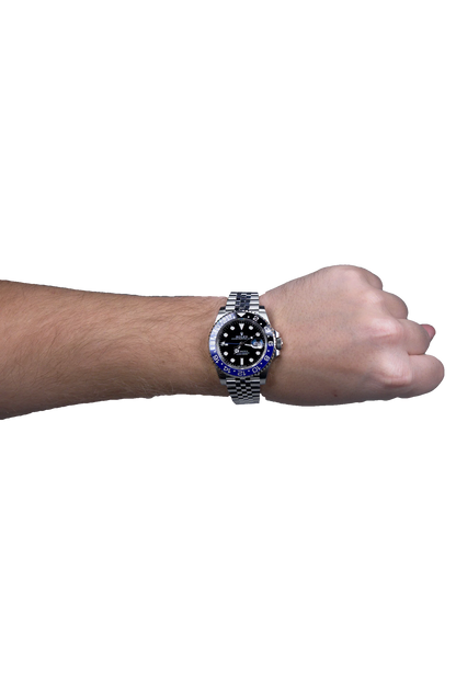 Rolex GMT-Master II Ref. 126710BLNR Rolex GMT-Master II Ref. 126710BLNR