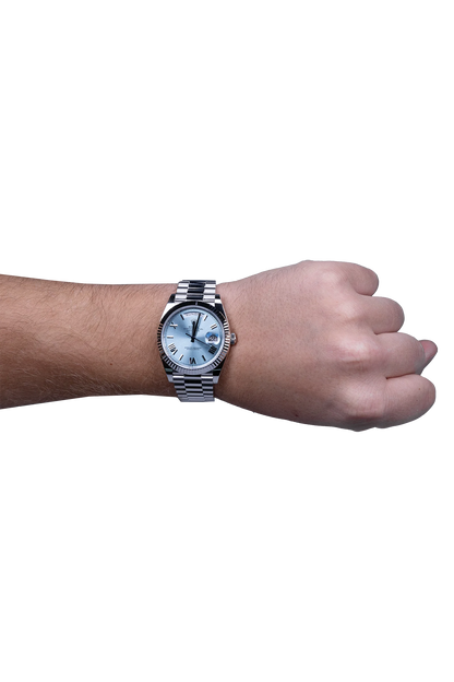 Rolex Day-Date 40 Ref. 228236 Rolex Day-Date 40 Ref. 228236