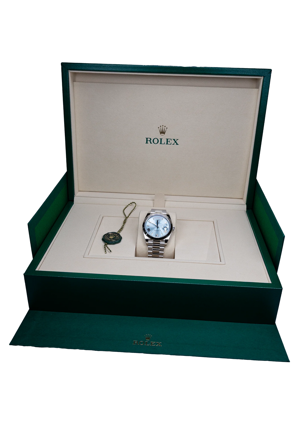 Rolex Day-Date 40 Ref. 228236