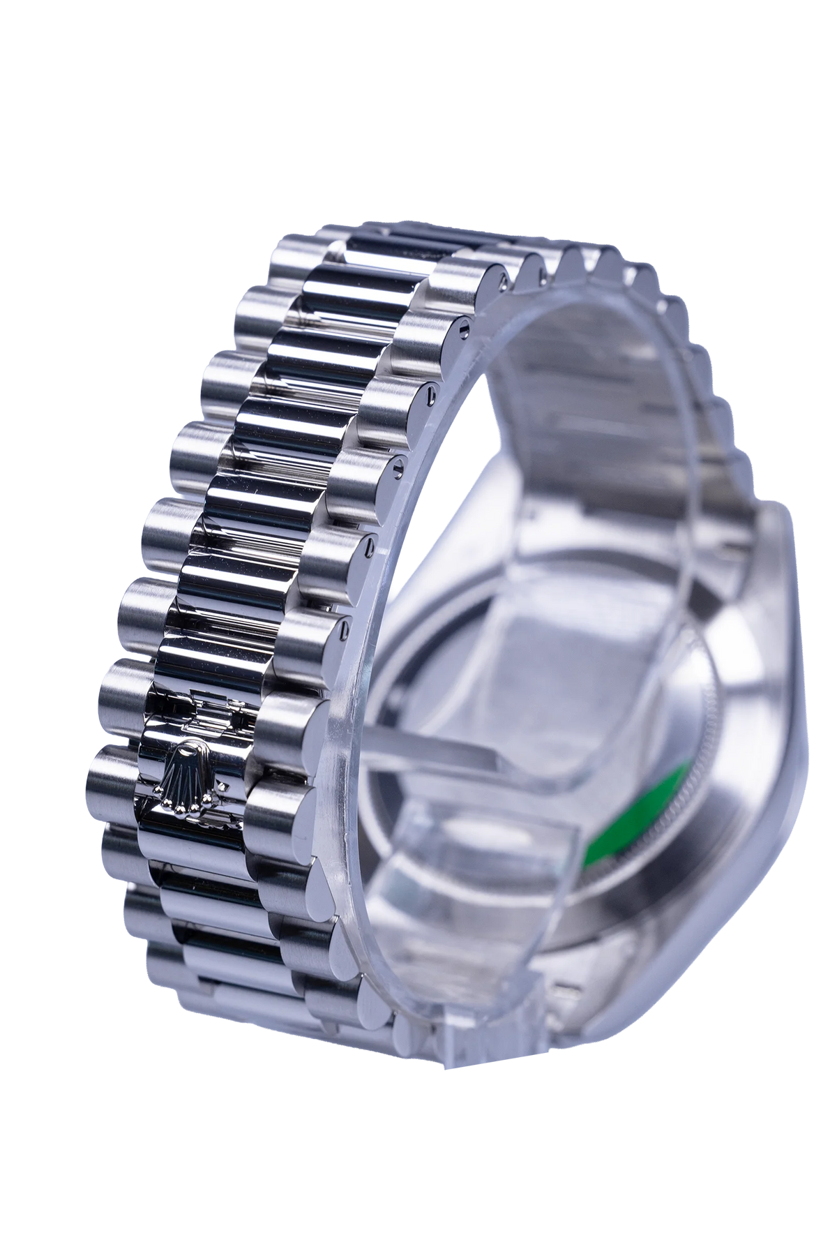 Rolex Day-Date 40 Ref. 228236