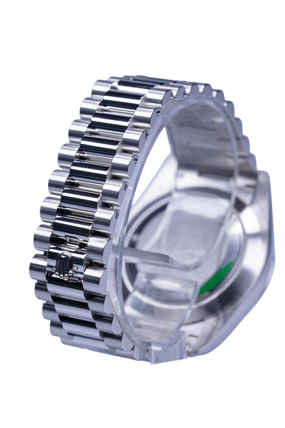 Rolex Day-Date 40 Ref. 228236 Rolex Day-Date 40 Ref. 228236