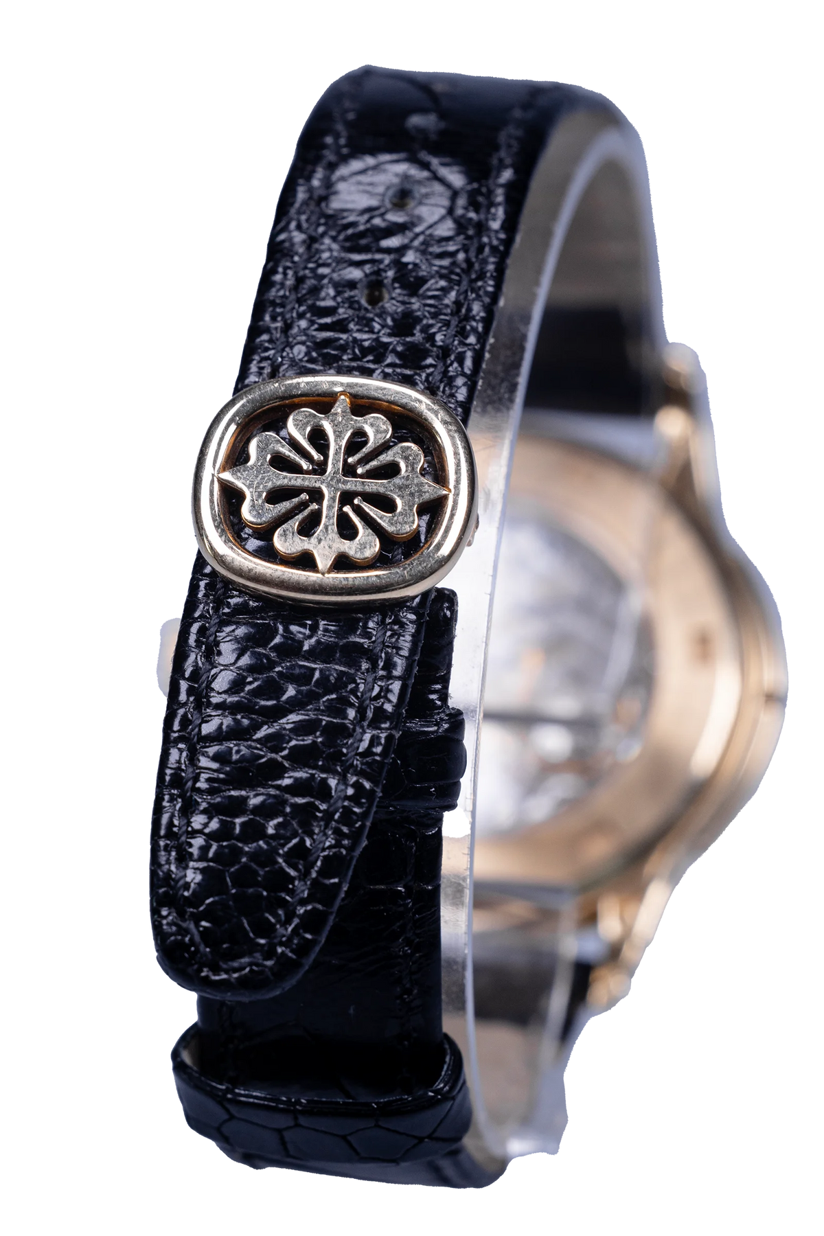 Patek Philippe Travel Time Ref. 5134J (2 / 3)