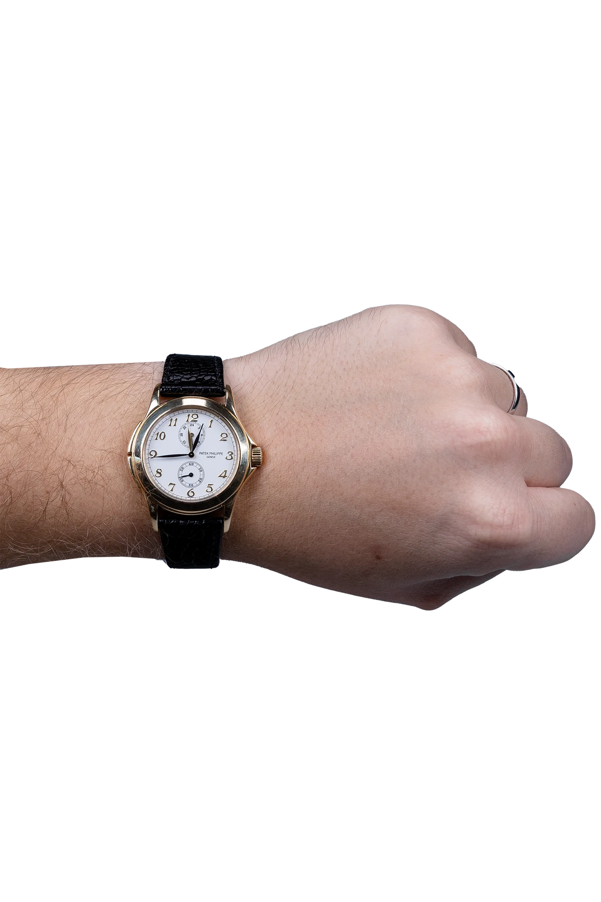 Patek Philippe Travel Time Ref. 5134J (3 / 3)