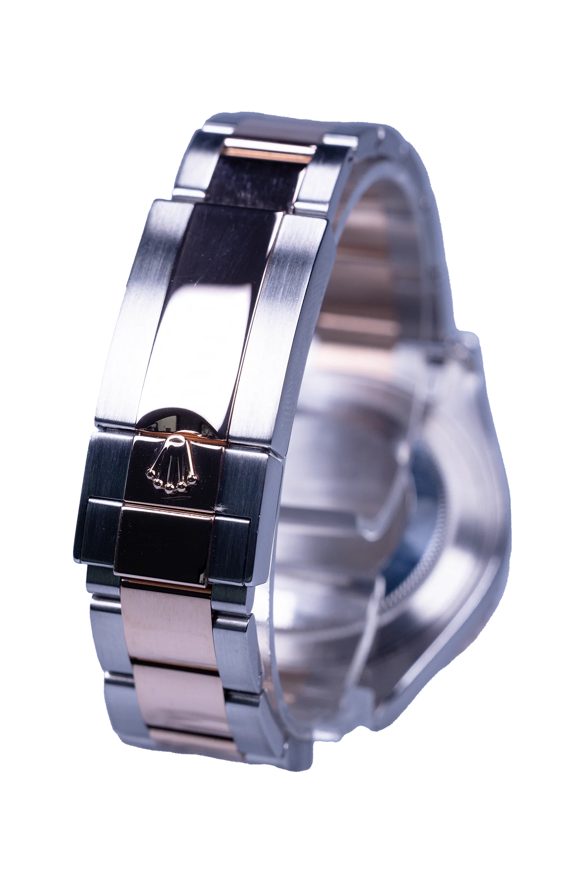 Rolex Yacht-Master 40 Ref. 126621 (2 / 4)