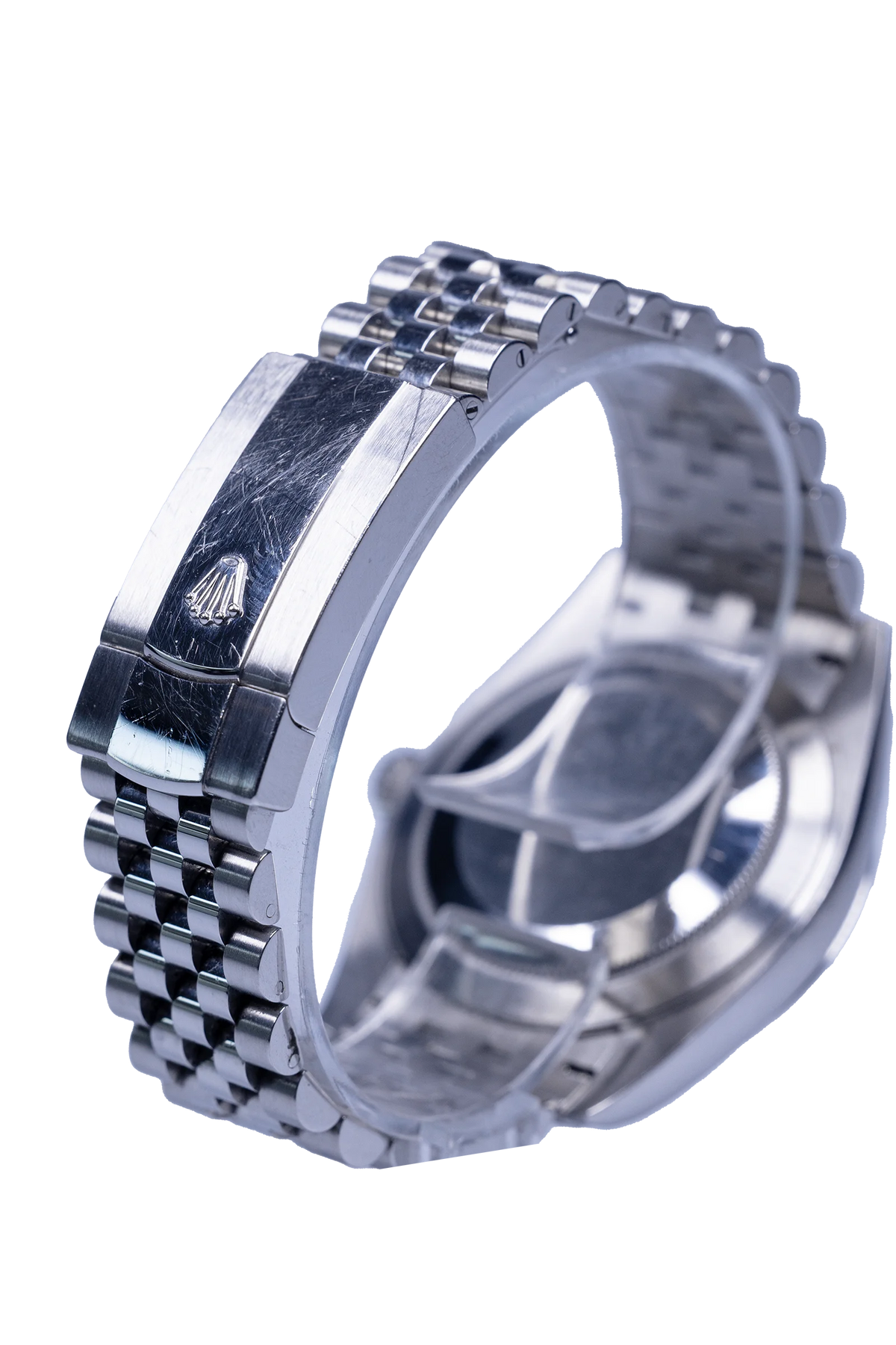 Rolex Datejust 41 Ref. 126300-0008