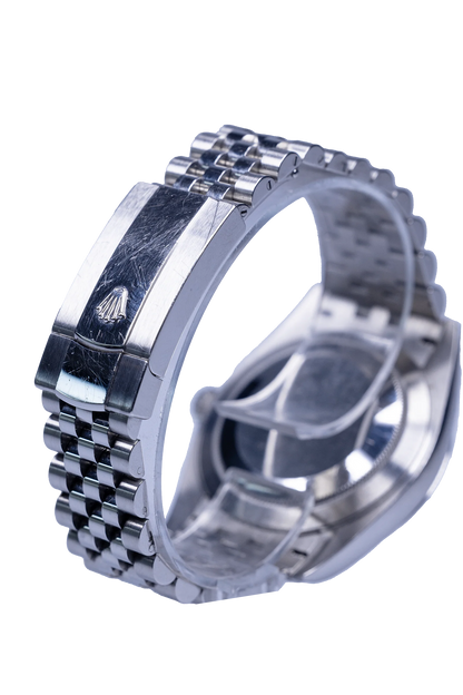 Rolex Datejust 41 Ref. 126300-0008 Rolex Datejust 41 Ref. 126300-0008