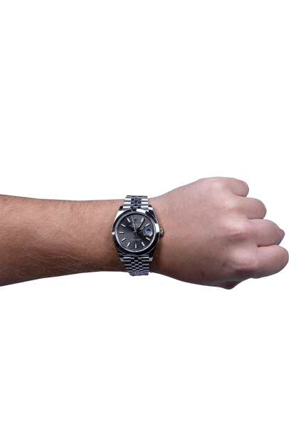 Rolex Datejust 41 Ref. 126300-0008 Rolex Datejust 41 Ref. 126300-0008