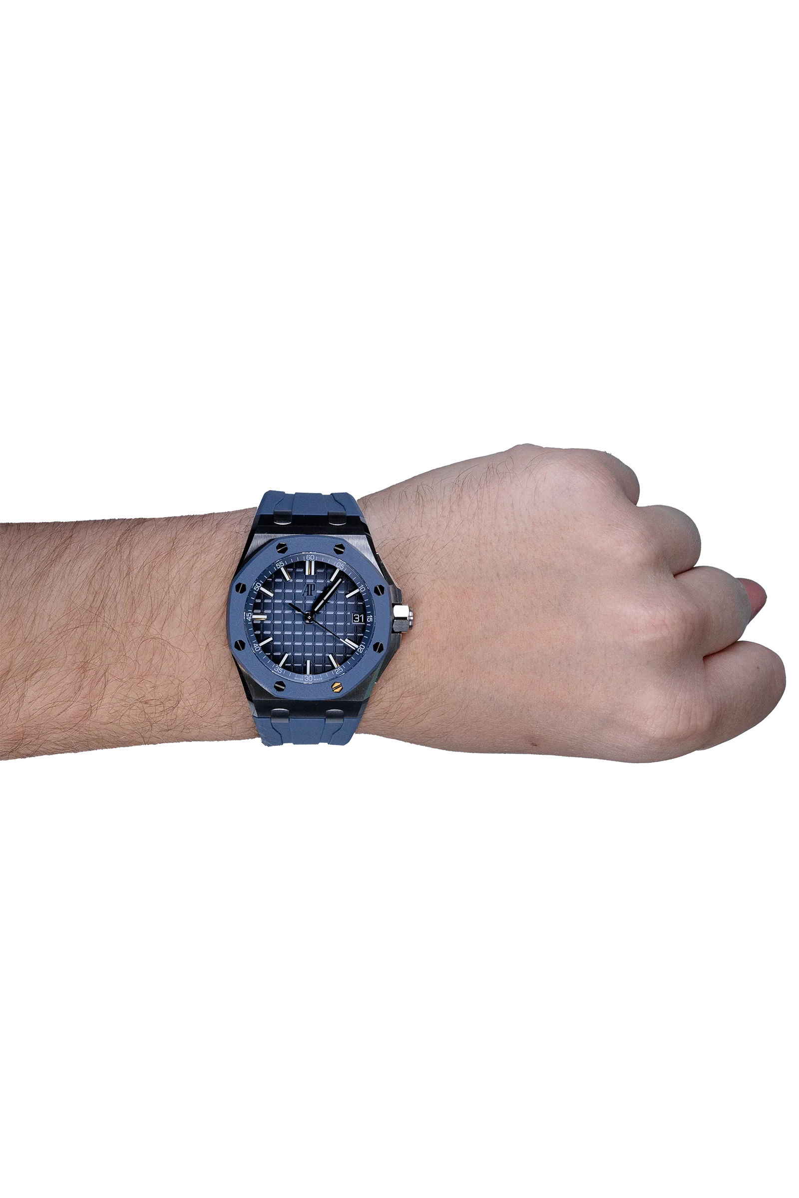 Audemars Piguet Royal Oak Offshore Ref. 15605SK.OO.A350CA.01