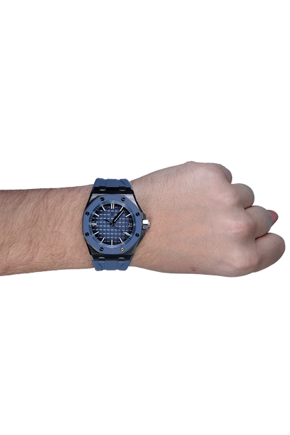 Audemars Piguet Royal Oak Offshore Ref. 15605SK.OO.A350CA.01 Audemars Piguet Royal Oak Offshore Ref. 15605SK.OO.A350CA.01