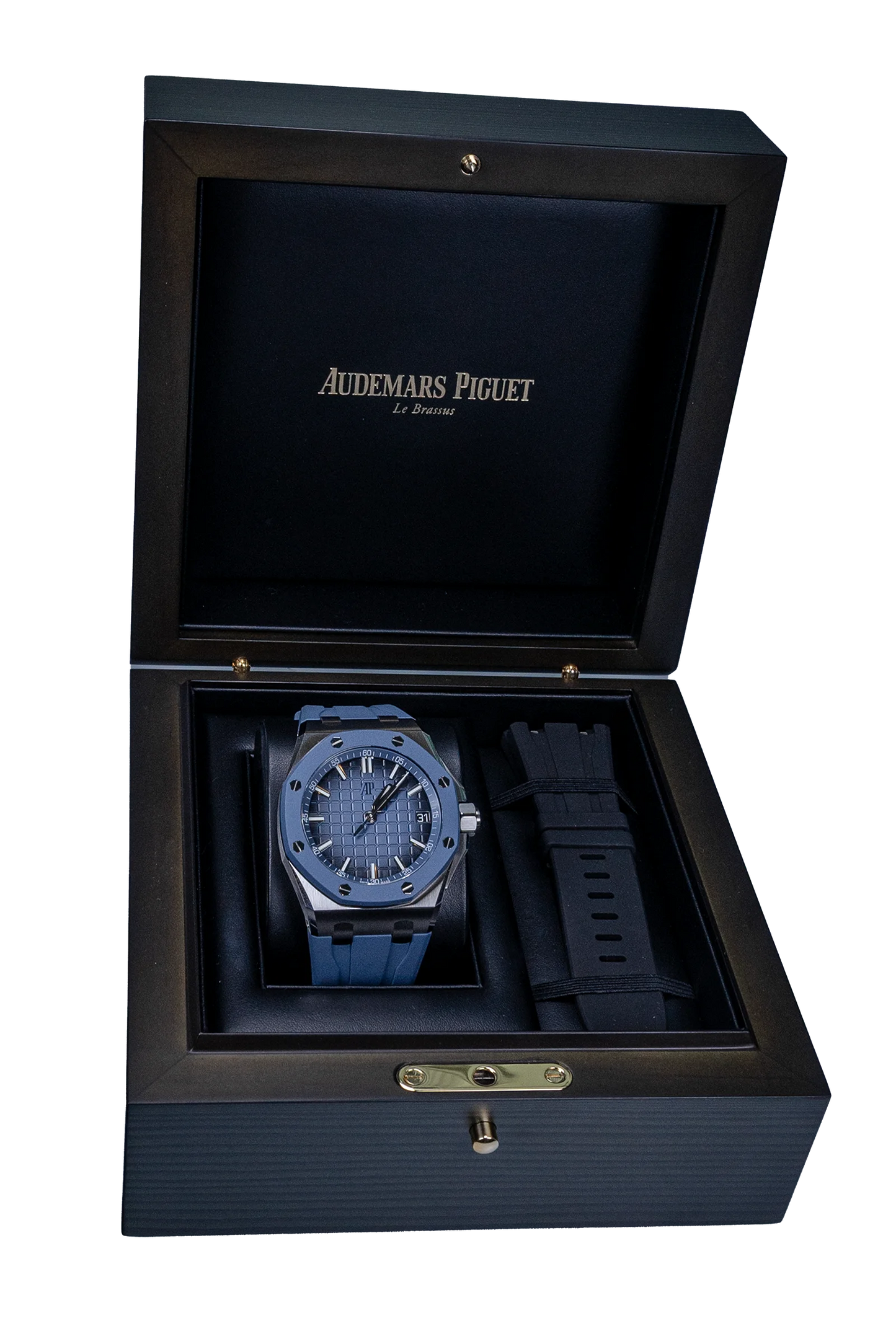 Audemars Piguet Royal Oak Offshore Ref. 15605SK.OO.A350CA.01