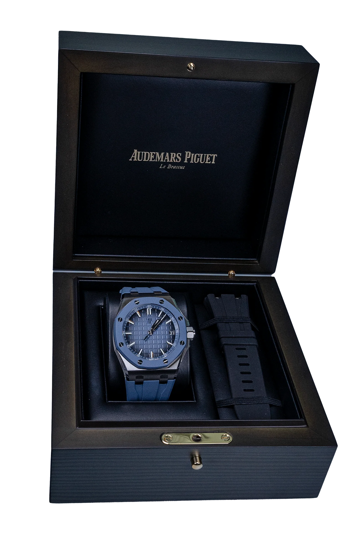 Audemars Piguet Royal Oak Offshore Ref. 15605SK.OO.A350CA.01 (3 / 4)