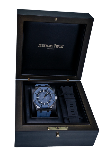 Audemars Piguet Royal Oak Offshore Ref. 15605SK.OO.A350CA.01 Audemars Piguet Royal Oak Offshore Ref. 15605SK.OO.A350CA.01