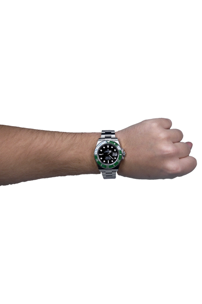 Rolex Submariner Ref. 126610LV Rolex Submariner Ref. 126610LV
