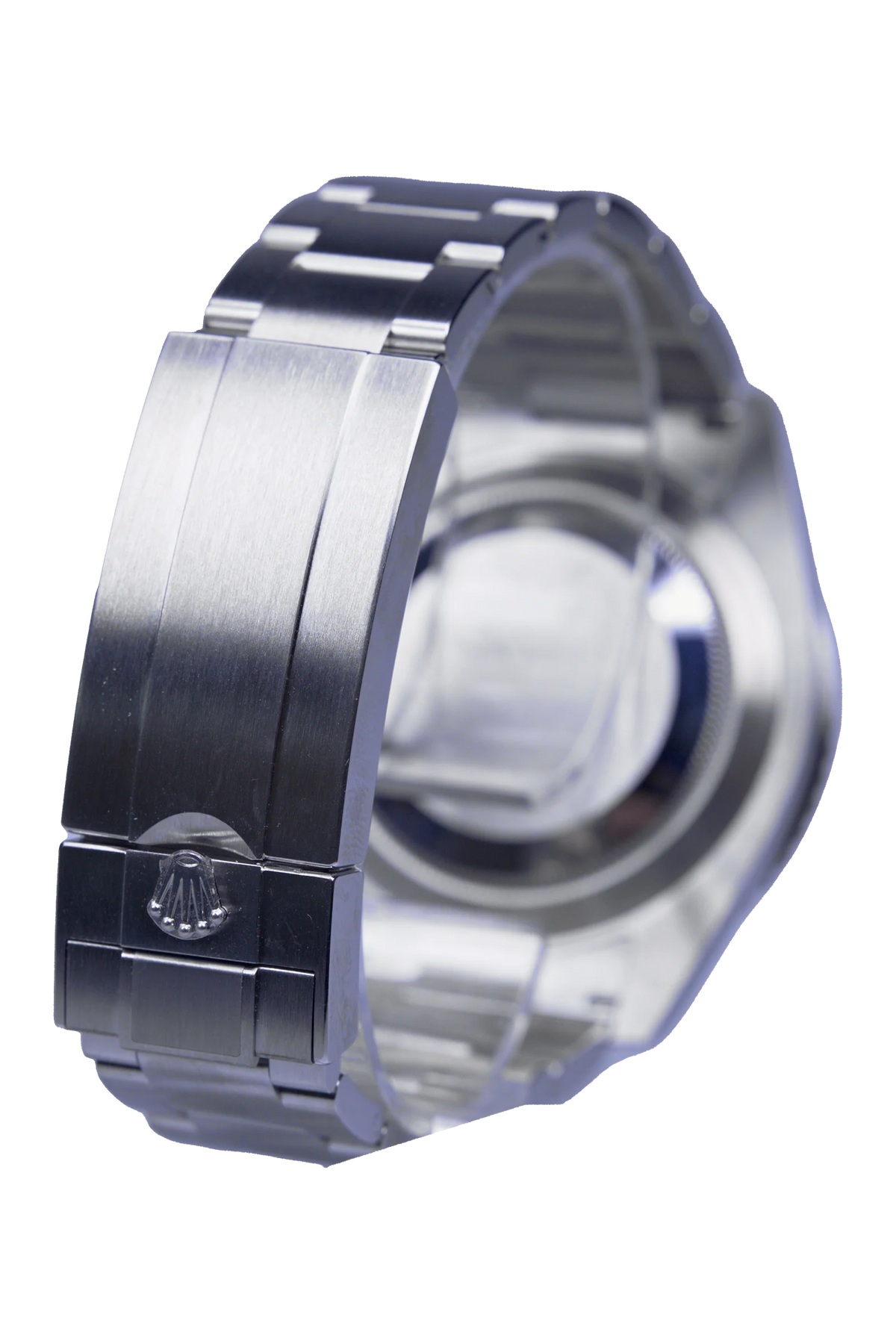 Rolex Submariner Ref. 126610LV