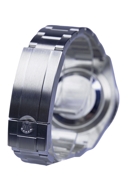 Rolex Submariner Ref. 126610LV Rolex Submariner Ref. 126610LV