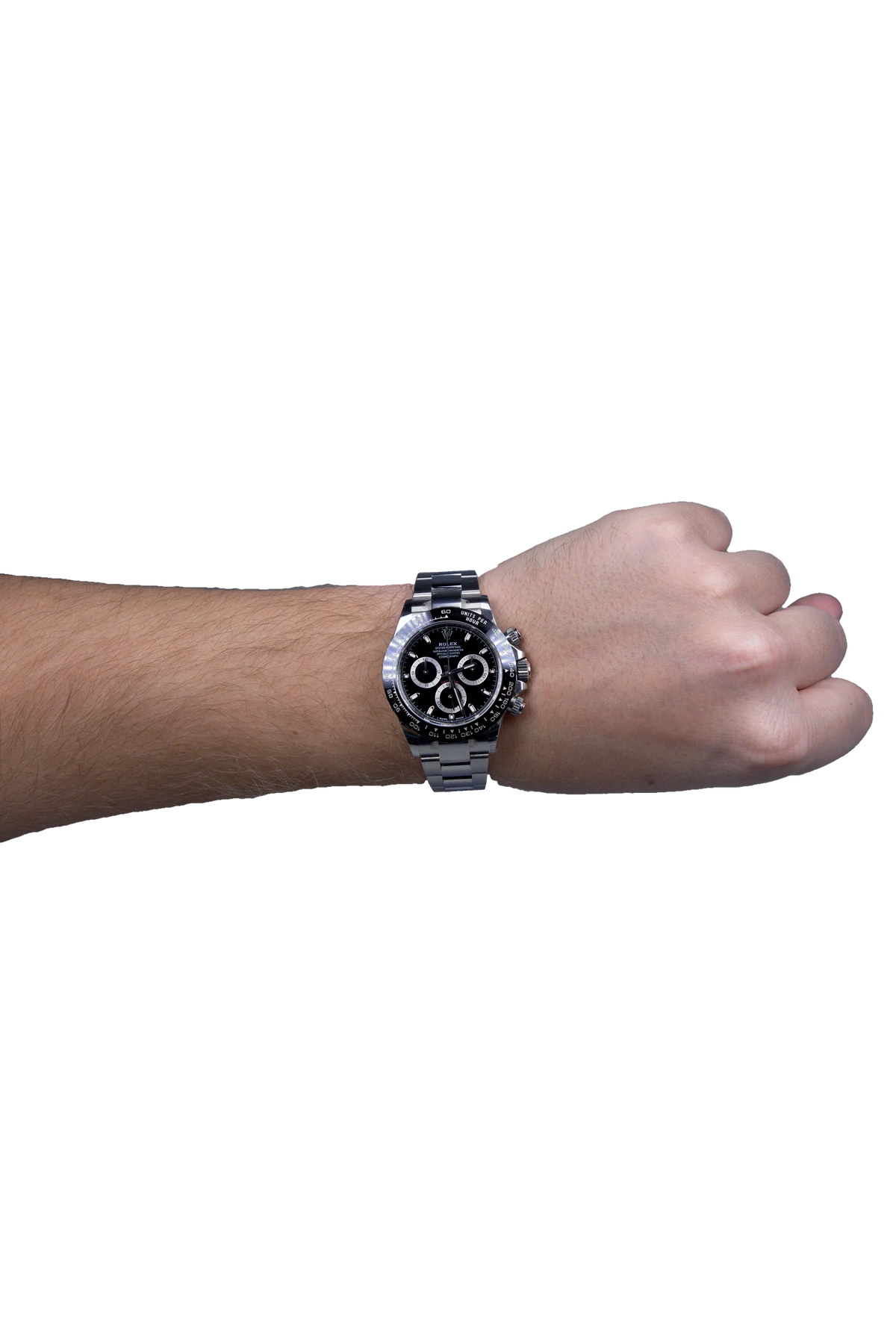 Rolex Daytona Ref. 116500LN
