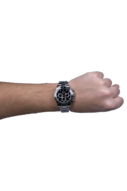 Rolex Daytona Ref. 116500LN Rolex Daytona Ref. 116500LN