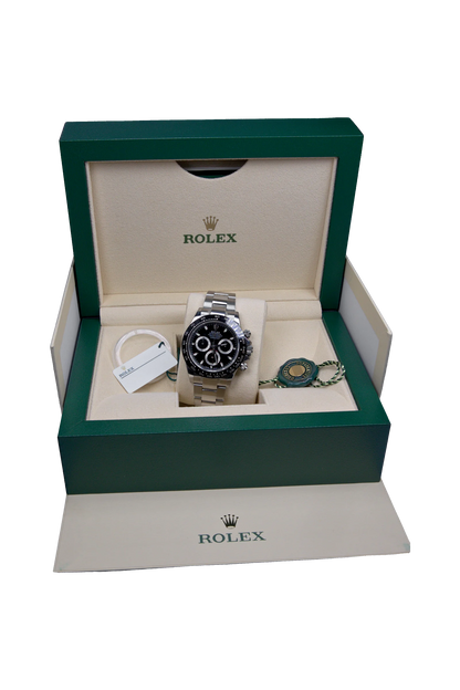 Rolex Daytona Ref. 116500LN Rolex Daytona Ref. 116500LN