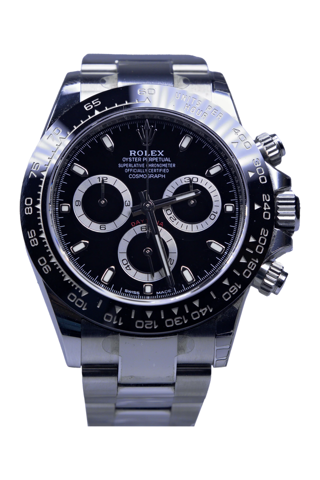 Rolex Daytona Ref. 116500LN