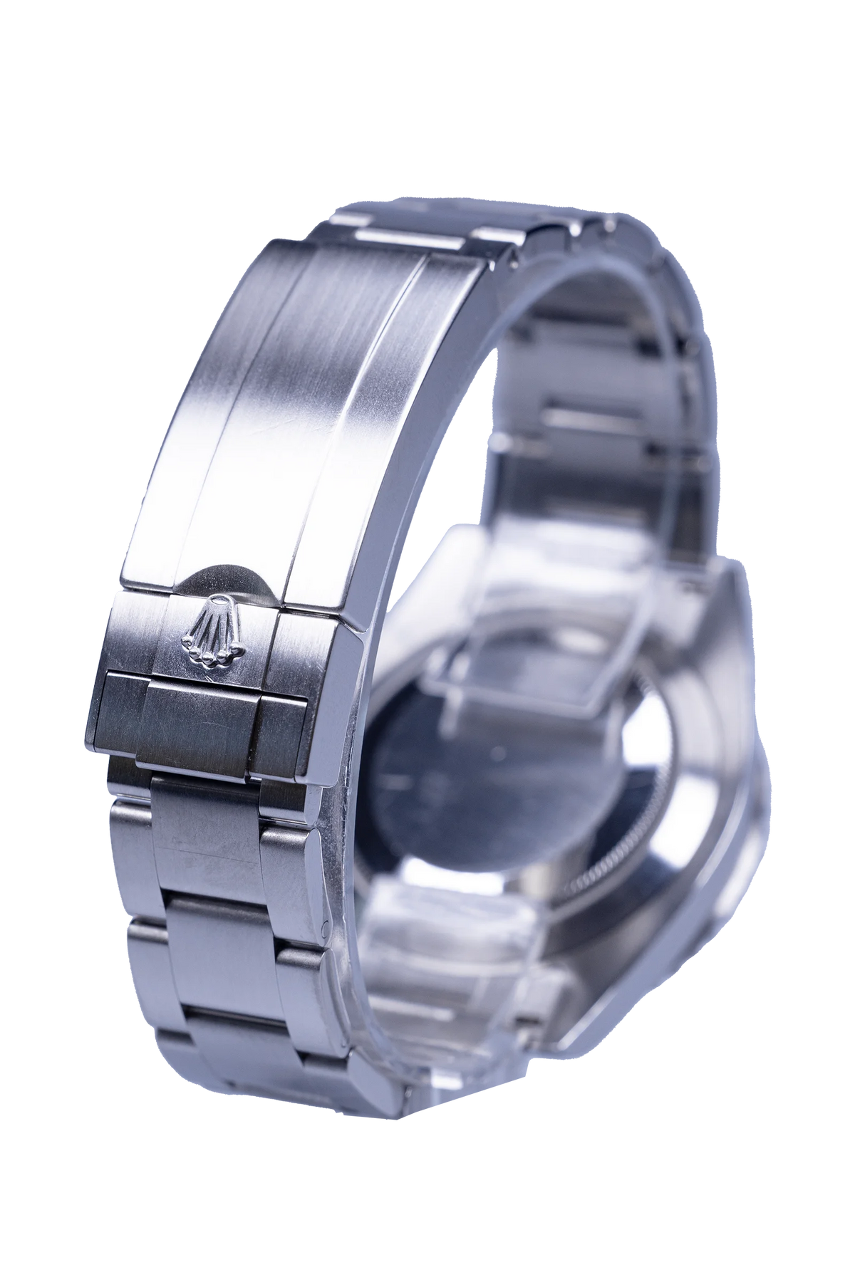 Rolex Submariner 41 Ref. 126610LV