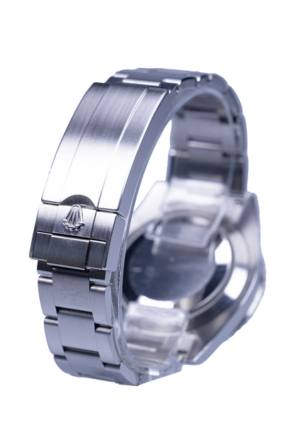 Rolex Submariner 41 Ref. 126610LV Rolex Submariner 41 Ref. 126610LV