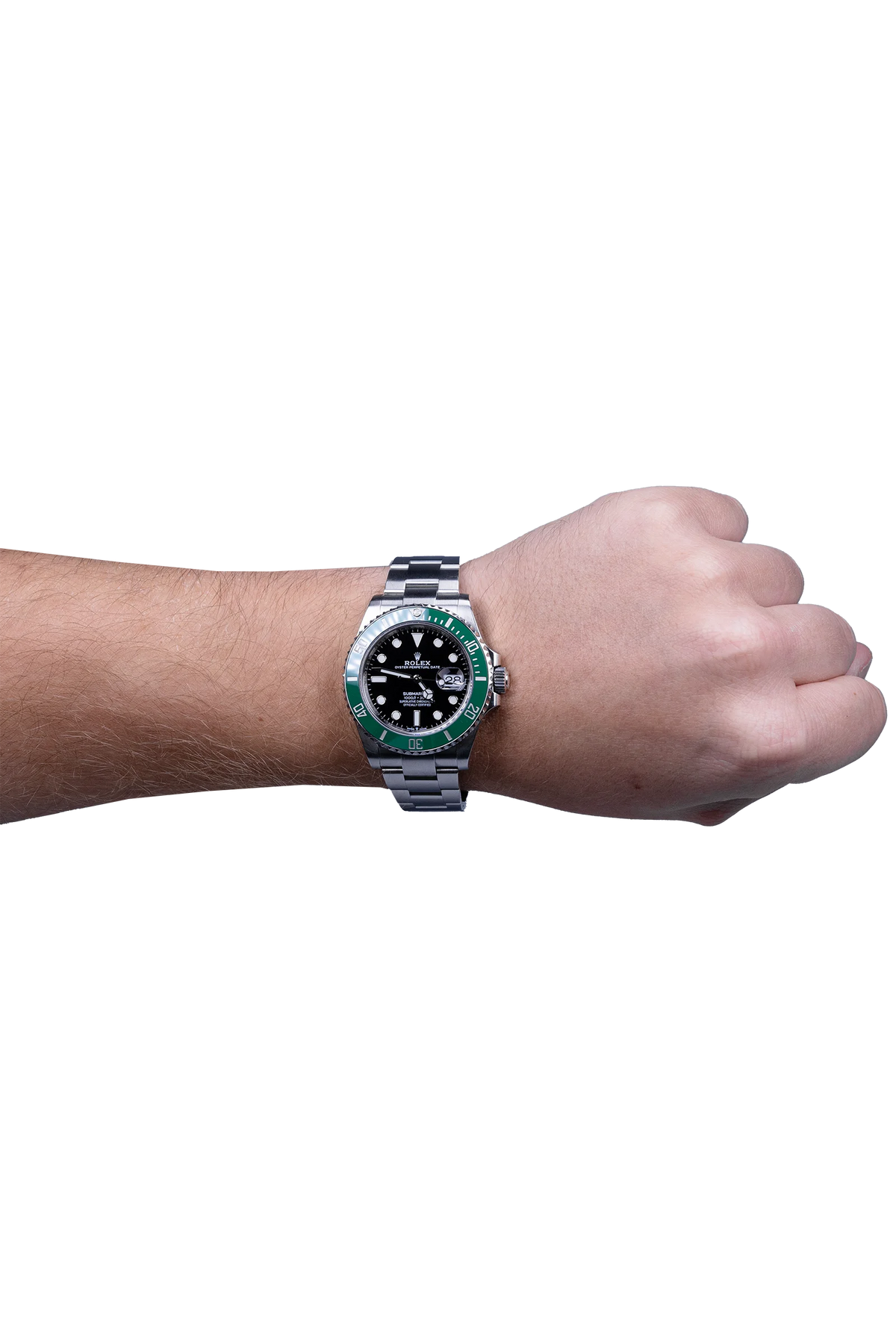 Rolex Submariner 41 Ref. 126610LV