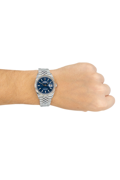 Datejust 36