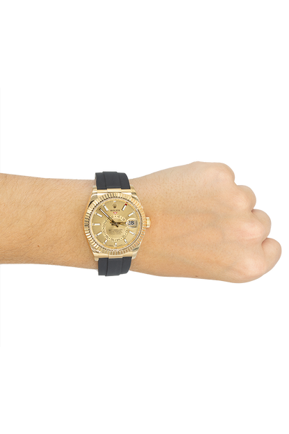 Sky-Dweller