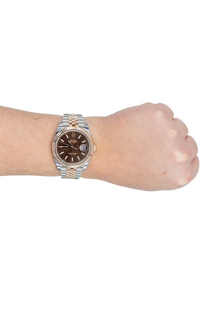 Datejust 41