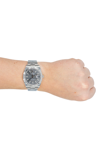 Datejust 41