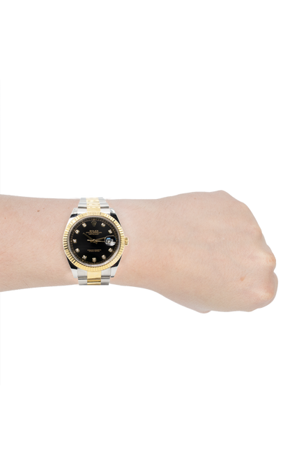 Datejust 41