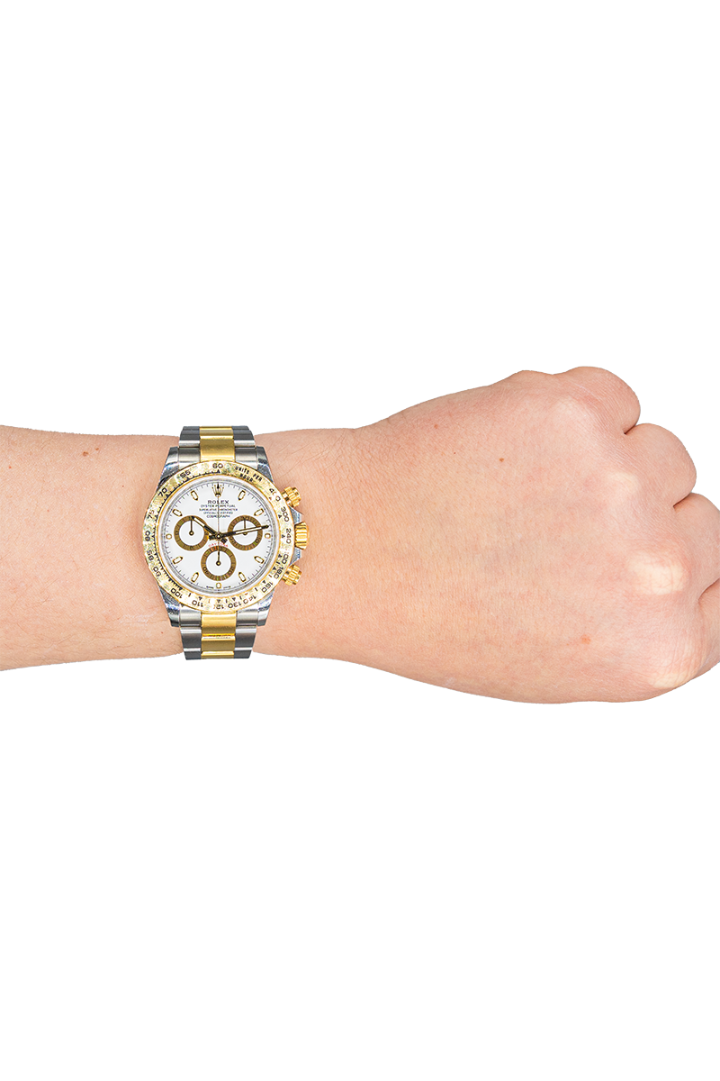Cosmograph Daytona (4 / 4)