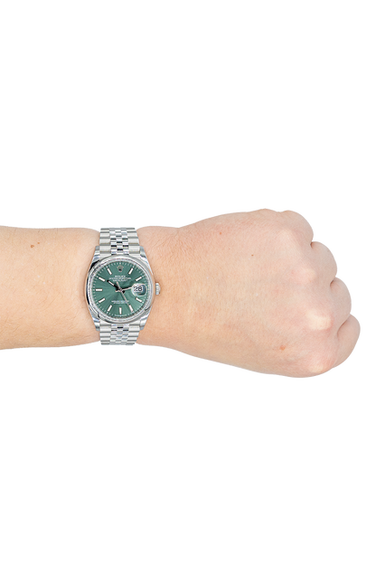 Datejust 36