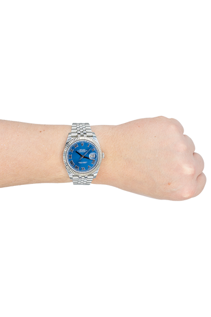Datejust 41