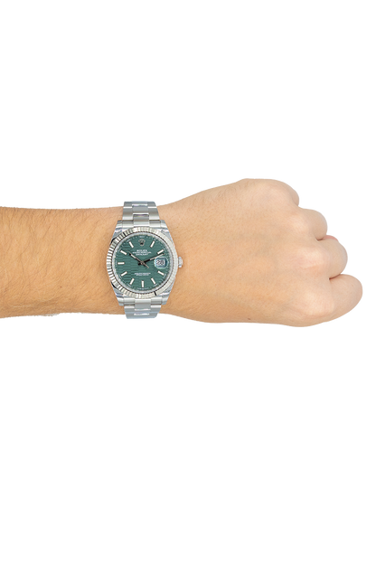 Datejust 41