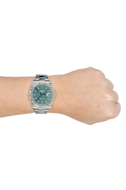 Datejust 41