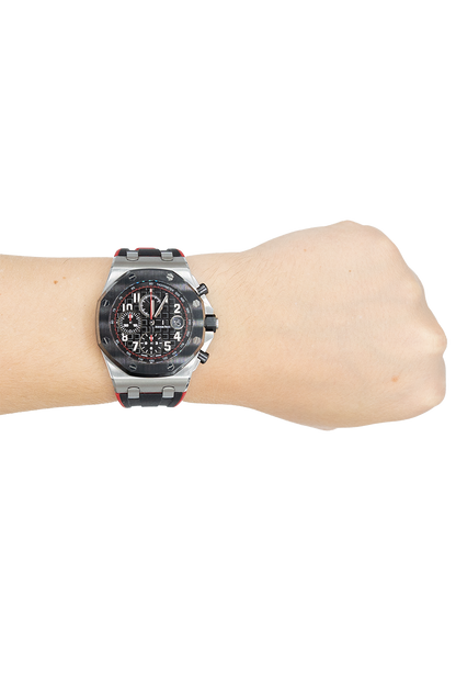 Royal Oak Offshore