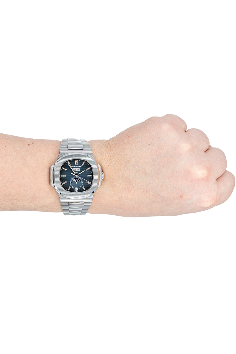 Nautilus „5726“ (4 / 4)